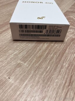 HONOR 400 LITE Velvet Grey - 3