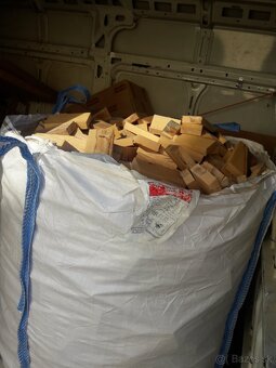 Predam buk vrece - 3