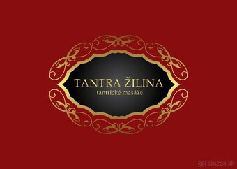 TANTRA - Daruj zážitok - 3