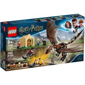 LEGO Harry Potter rozne sety - 3