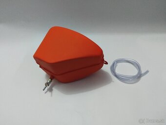 Palivová nádrž JAWA PIONIER 50 - 3