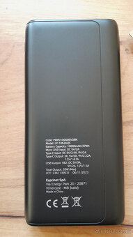PowerBanka - Celly 10 000mAh - 3