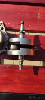 Suzuki Rmz 450 diely 2005-2007 - 3