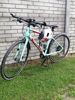 Specialized Víta Sport - 3