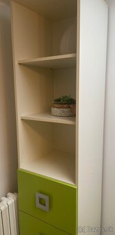 Detsky nábytok ASKO labyrint - 3