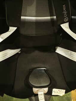 Cybex gold sirona S2 - 3