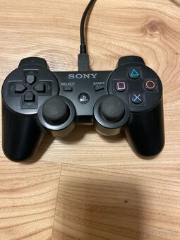 playstation 3 ultra slim - 3