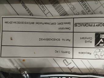 Predám optický patch kabel - 3