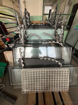 Predám plastové okná - 3