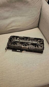 Gainward GeForce RTX™ 3070 Phantom - 3