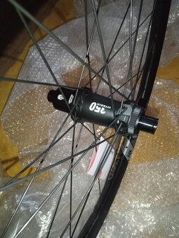 DT Swiss HX 1700 29 - 3