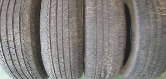 Pneumatiky 225/60 R17 - 3