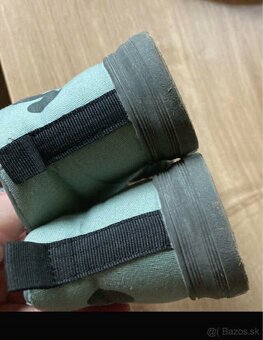 Detské topánky v 23 - 3