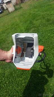 Stihl fsa 60r krovinorez - 3
