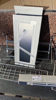 Predam nerezove sety - 3