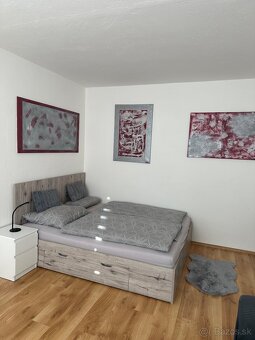 Prenájom 1. Izbový byt, Liptovský Hrádok - 3