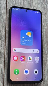 Samsung galaxy A54 5G 8/128GB - 3