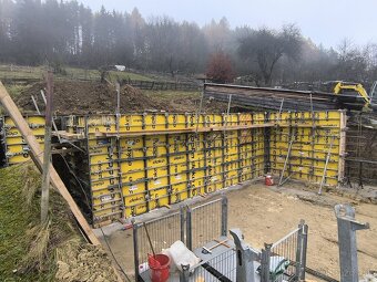 Ponúkame naše práce - 3