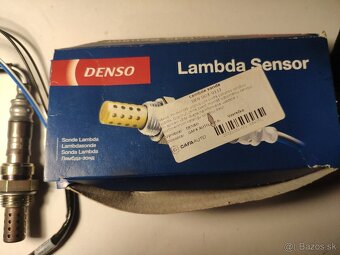Lambda Sonda Denso DOX-0117 - 3