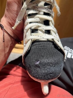 Detske chlapcenske korcule cislo 33 - 3