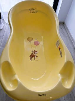 vanička so stojanom - 3