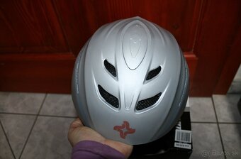 lyžiarska prilba Sumit 52 do 55 , nova - 3