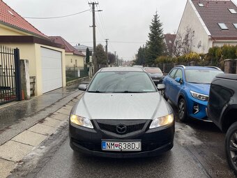 Mazda 6 - 3