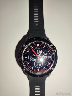 Garmin Fénix 6X Sapphire - 3