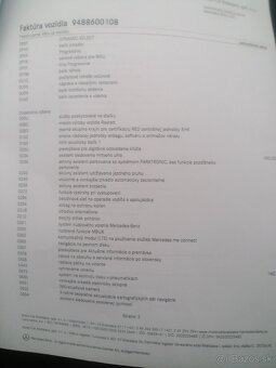 MB GLA 200d 4  MATIC ročník 10/22 - 3