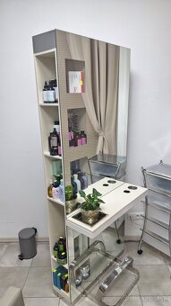 Zrkadlo do kaderníctva - 3