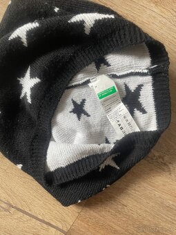 Čiapka Benetton - 3