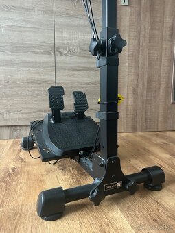 Thrustmaster volant na playstation - 3