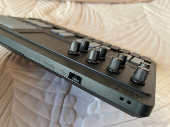 Korg nanoKEY Studio - midi controller - 3
