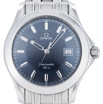 Omega - Seamaster 120M - 3