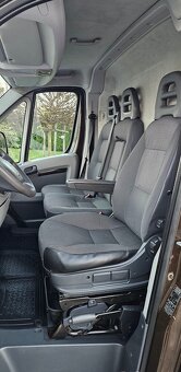 Citroen Jumper 2.2 HDI L3H2 - 3