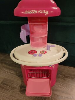 Detská kuchynka - 3