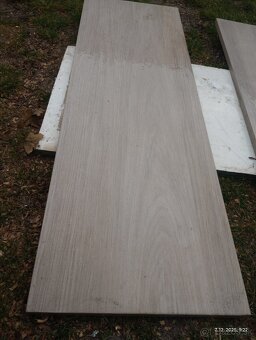 Terasova dlažba - 3