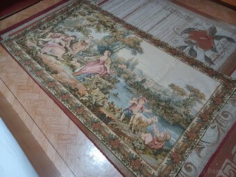 Tapiseria , gobelin - 3