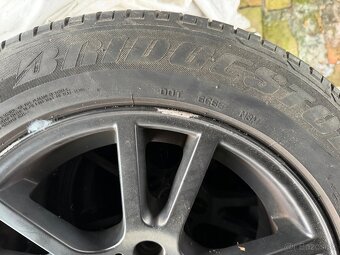 BMW elektróny 17 4 ks - 3