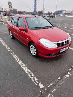 Renault Thalia 1,2 55kw - 3