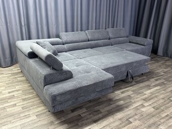 Sedacia súprava / gauč 164/3L - 3