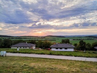 Predám pozemok Podhorany pri Nitre 762m2 - 3