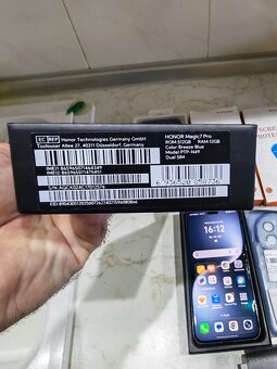 Honor magic 7 pro 12/512 - 3