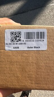 Ultrahuman Ring Air Master Black - 3