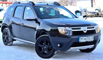 Dacia Duster Laureate 1.6 ie 4x4 BENZIN- LPG - 3