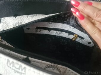 Nova kabelka zn. MCM - 3