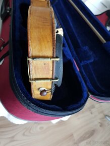 Hudobne nastroje - 3