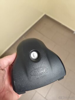 Predám strešný nosič Ford Focus - 3