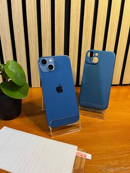 ✨ iPhone 13 128GB 🔵 | ZÁRUKA 2 roky - 3