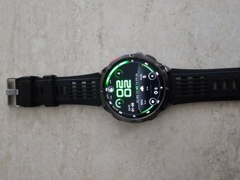 Predám smart inteligentné hodinky 1,7' - 3
